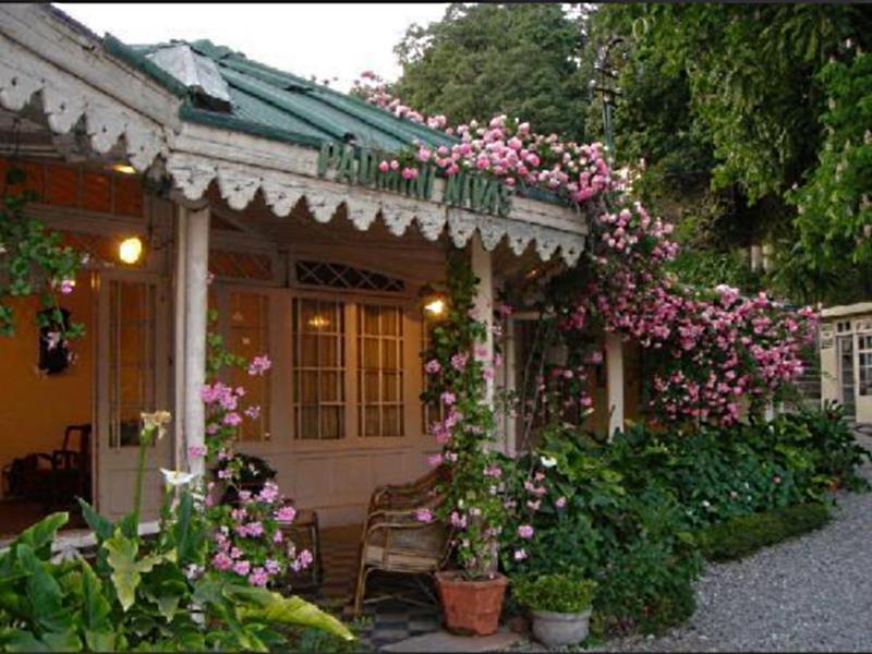 比卡内尔 Padmini Niwas酒店 外观 照片